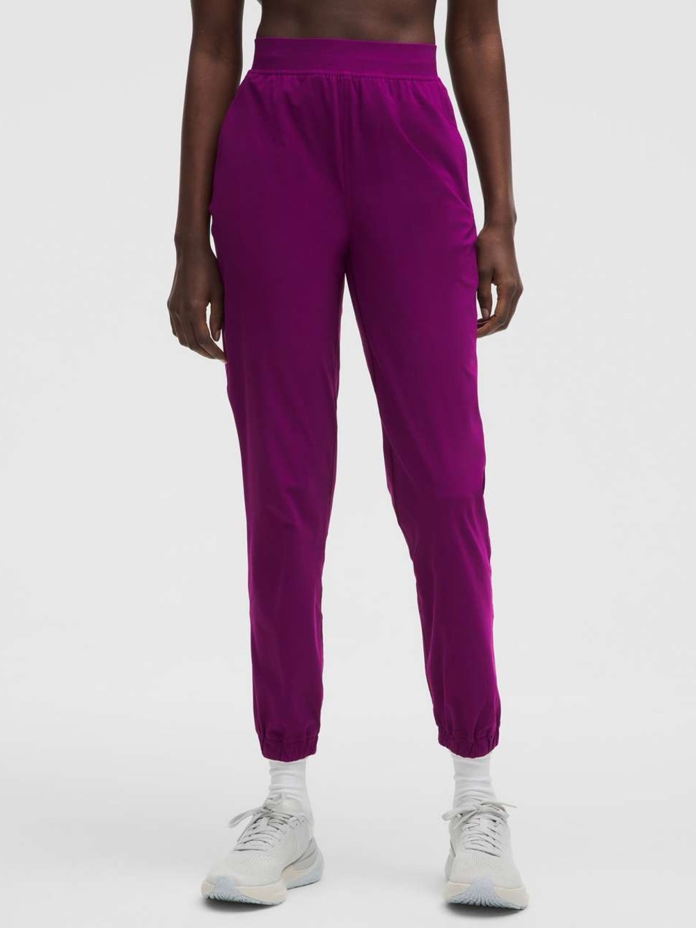 lululemon Adapted State Full Length Joggers